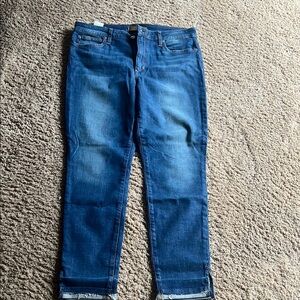 Women's Blue Jeans